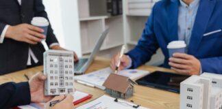 Jak firmy budowlane i deweloperzy współpracują z projektantami wnętrz