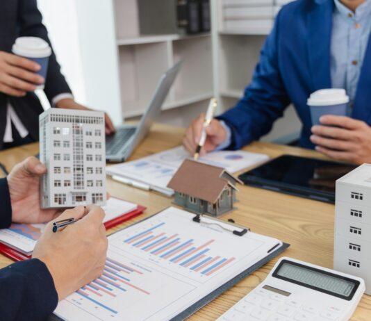 Jak firmy budowlane i deweloperzy współpracują z projektantami wnętrz