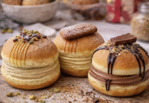 Tłusty Czwartek Gdzie kupić pączki Rzeszów?