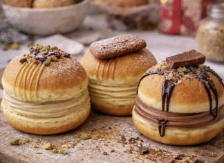 Tłusty Czwartek Gdzie kupić pączki Rzeszów?