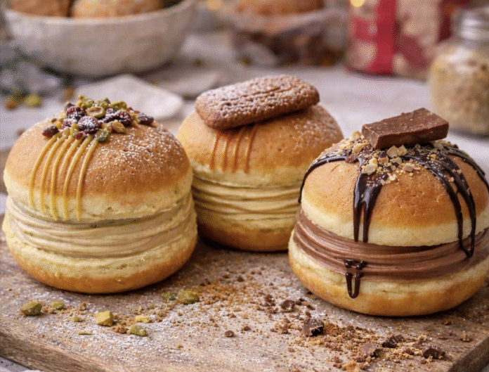 Tłusty Czwartek Gdzie kupić pączki Rzeszów?