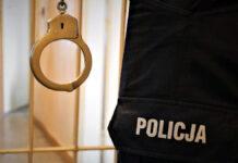 Znęcał się nad rodziną. 45-latek z gminy Łańcut spędzi kilka lat w więzieniu