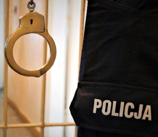 Znęcał się nad rodziną. 45-latek z gminy Łańcut spędzi kilka lat w więzieniu