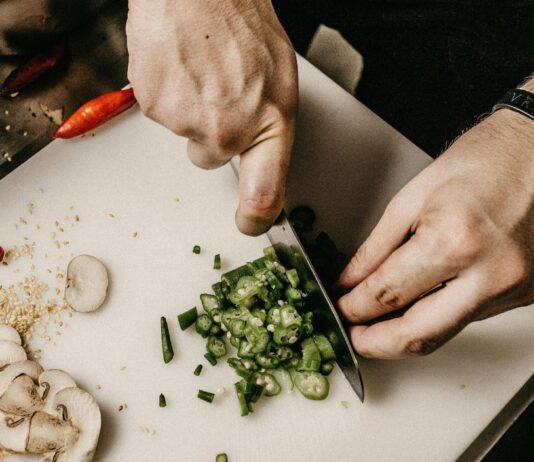 Oferta pracy: Kucharz/kucharka w Rzeszowie