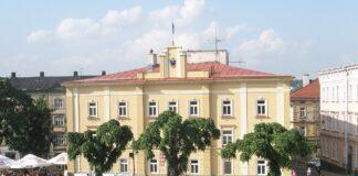 Urząd Miasta w Przemyślu