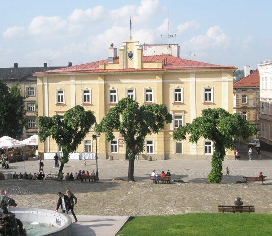 Urząd Miasta w Przemyślu