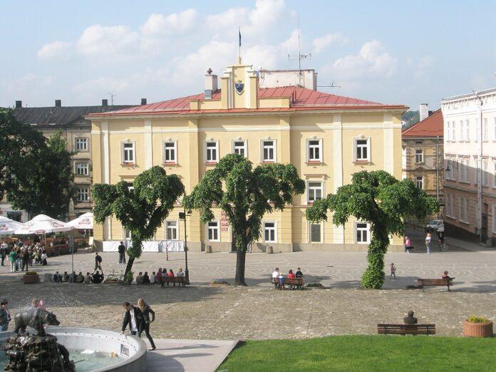 Urząd Miasta w Przemyślu