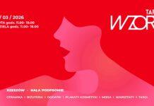 WZORY w Rzeszowie: weekend pełen kobiecych inspiracji, rzemiosła i relaksu Targi_WZORY