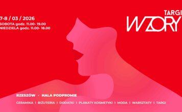 WZORY w Rzeszowie: weekend pełen kobiecych inspiracji, rzemiosła i relaksu Targi_WZORY