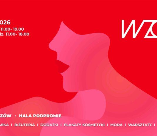 WZORY w Rzeszowie: weekend pełen kobiecych inspiracji, rzemiosła i relaksu Targi_WZORY