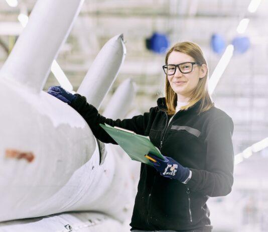 Dni Otwarte Collins Aerospace