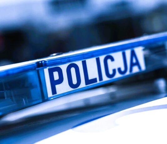 Kraksa na ważnej trasie Podkarpacia. Jedna osoba ranna, policja wyznaczyła objazdy