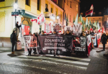 Ulicami Rzeszowa przejdzie XII Rzeszowski Marsz Pamięci Żołnierzy Wyklętych