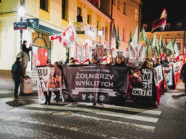 Ulicami Rzeszowa przejdzie XII Rzeszowski Marsz Pamięci Żołnierzy Wyklętych