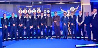 Stal Rzeszów zdominowała XXII Galę Piłkarską Podkarpacka Nike. Oto wszyscy nagrodzeni