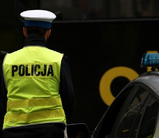 Policja odnalazła 40-latkę z powiatu krośnieńskiego. “Zmarznięta i wycieńczona”