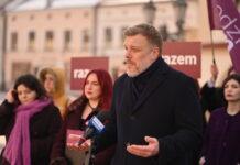 zandberg w rzeszowie