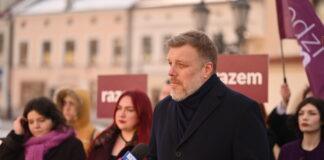 zandberg w rzeszowie