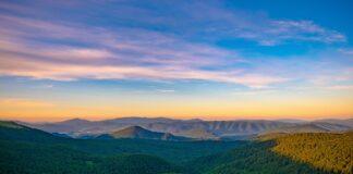 Bieszczady