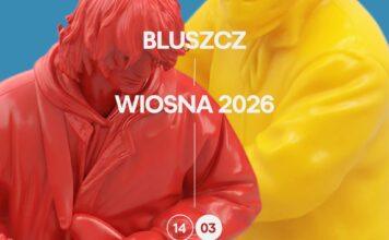 Alternatywna wiosna w Estradzie: Bluszcz i Jazzpospolita przejmują rzeszowską scenę koncert zespołu bluszcz