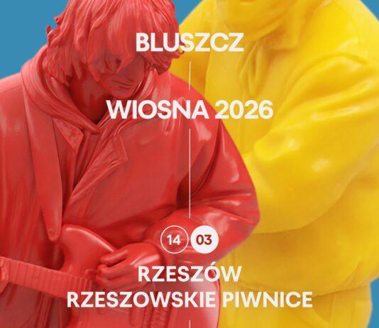 koncert zespołu bluszcz