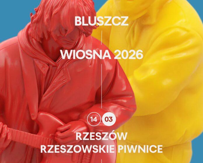koncert zespołu bluszcz
