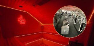 Kalifornijski klimat i profesjonalna regeneracja w Hermanowej. Brodmir Gym otwiera strefę wellness z saunamistrzem