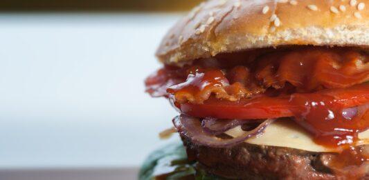 burger