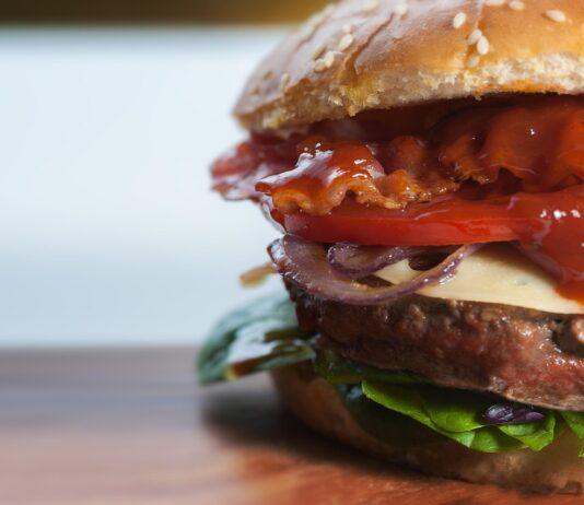 burger