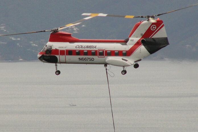 columbia-helicopters