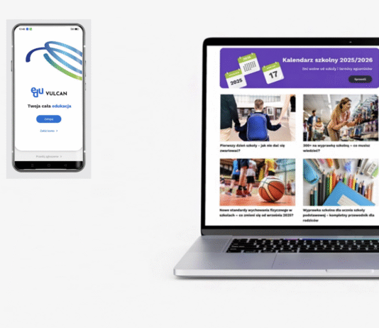 Płatny e-dziennik oburza rzeszowian. „Jesteśmy karani za posiadanie dzieci” eduvulcan rzeszów