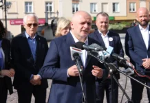 Kraków po referendum szuka ratunku. Czy Donald Tusk poświęci podkarpacką KO? Paweł Kowal
