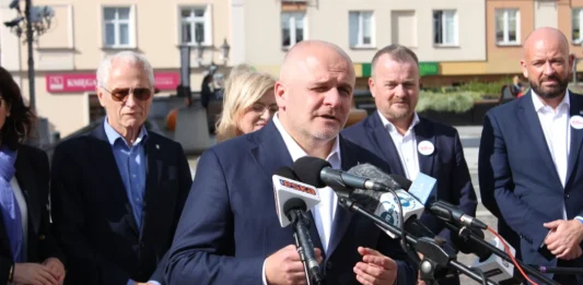 Paweł Kowal