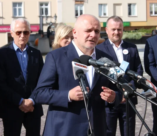 Paweł Kowal