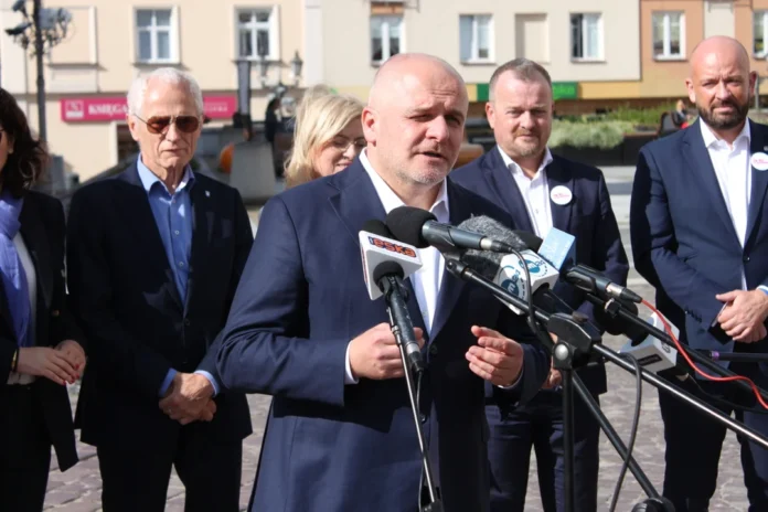 Paweł Kowal