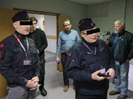 “Ludwiczek” i “Jaszczur”, liderzy Rodaków Kamratów, będą sądzeni w Krośnie