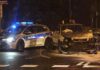Nocne zderzenie na ważnej drodze w Rzeszowie. Kraksa w ciągu Alei Niepodległości Kolizja na skrzyżowaniu ul. Mieszka I i Al. Niepodległości w Rzeszowie