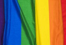 flaga lgbt