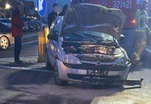 malawa walentynki wypadek