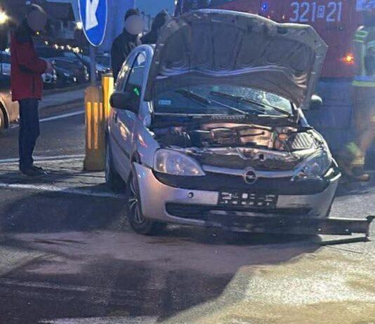 malawa walentynki wypadek