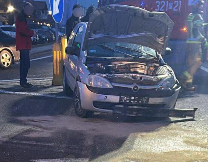 malawa walentynki wypadek