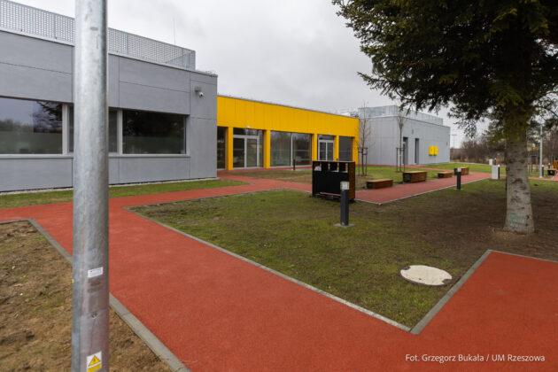 żłobek &bdquo;Zielone Skrzaty&rdquo;