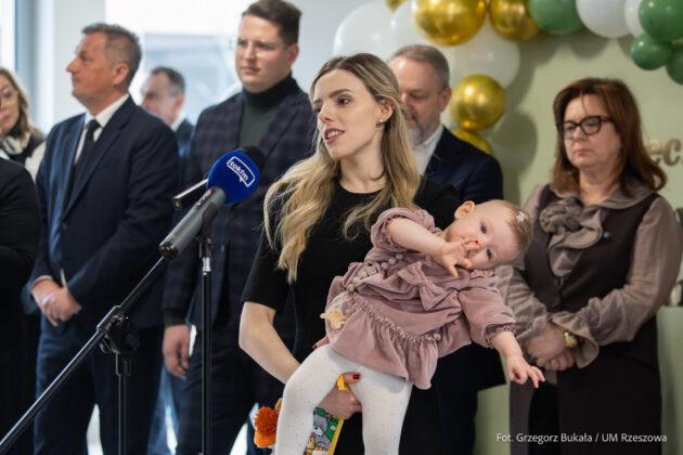 żłobek &bdquo;Zielone Skrzaty&rdquo;