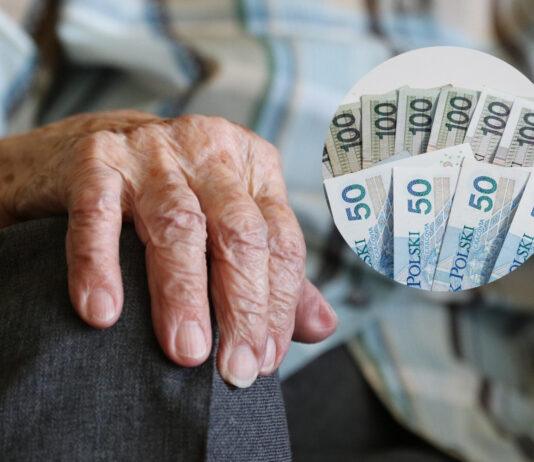 Coraz więcej stulatków na Podkarpaciu. Ile pieniędzy dostają od ZUS?