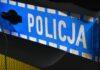 policja