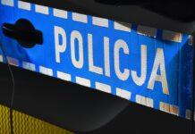 policja