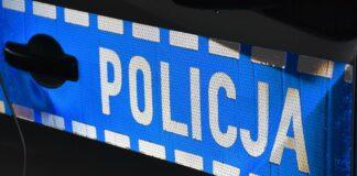 policja