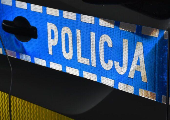 polica KPP Jarosław policja