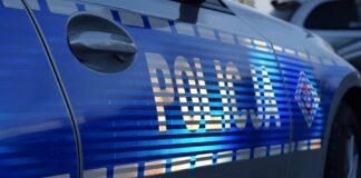 policja