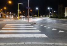 250 przejść dla pieszych w Rzeszowie do zmiany. Inwestycja ma poprawić bezpieczeństwo